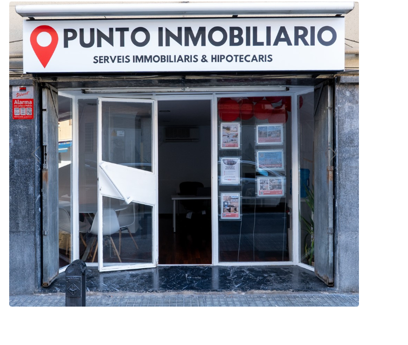 Punto Inmobiliario
